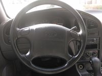 2000 Kia Sephia Interior Pictures Cargurus Request a dealer quote or view used cars at msn autos. 2000 kia sephia interior pictures