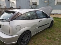 Focus SVT Focus SVT