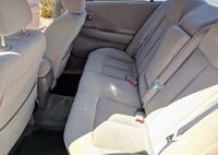 2003 Nissan Altima - Interior Pictures - CarGurus