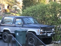 Bronco II Bronco II