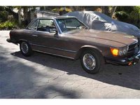1976 Mercedes-Benz 450-Class Overview 1976 Mercedes-Benz 450-Class Overview
