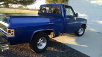 C/K 1500 C/K 1500