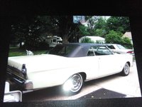 1965 Ford Galaxie Overview 1965 Ford Galaxie Overview