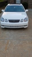 GS 300 GS 300