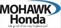 Mohawk Honda logo