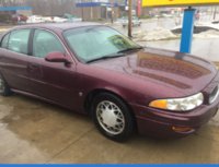 LeSabre LeSabre