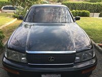 LS 400 LS 400