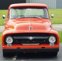 F-100 F-100