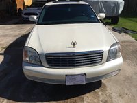 DeVille DeVille