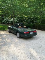 1993 Alfa Romeo Spider Overview 1993 Alfa Romeo Spider Overview