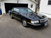 DeVille DeVille