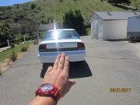 Cutlass Cutlass
