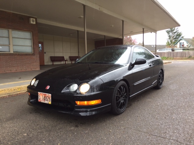 1999 Acura Integra - Pictures - CarGurus