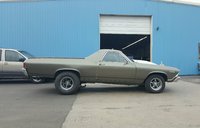 El Camino El Camino