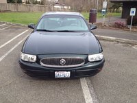 LeSabre LeSabre
