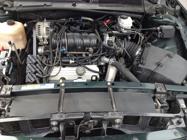 2001 Buick LeSabre - Other Pictures - CarGurus