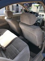 1997 Nissan Maxima - Pictures - CarGurus