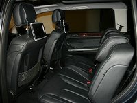 2012 Mercedes Benz Gl Class Pictures Cargurus
