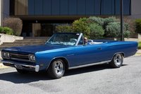 1969 Plymouth Satellite Overview 1969 Plymouth Satellite Overview