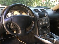 2006 Aston Martin V12 Vanquish Interior Pictures Cargurus