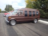 1984 Ford E-150 Overview 1984 Ford E-150 Overview