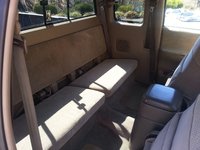 1997 Toyota T100 Interior Pictures Cargurus