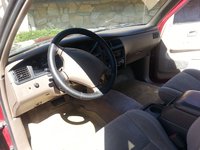 1997 Toyota T100 Interior Pictures Cargurus