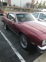 Cutlass Supreme Cutlass Supreme