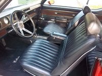 1972 Oldsmobile Cutlass Supreme Interior Pictures Cargurus
