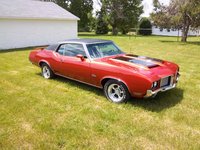 Cutlass Supreme Cutlass Supreme