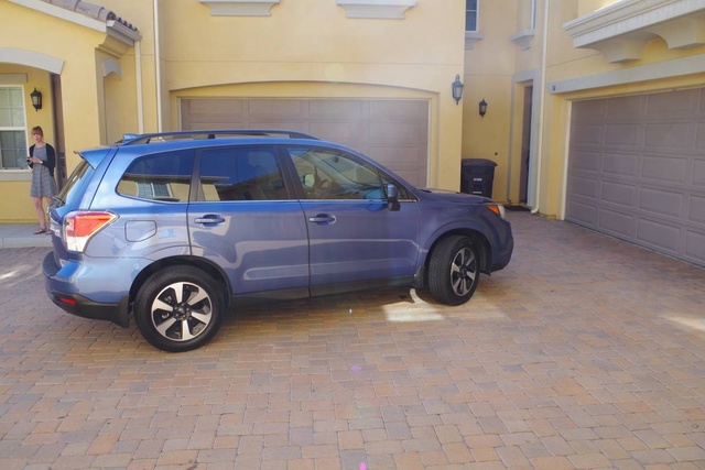 2017 Subaru Forester  Pictures  CarGurus