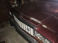 LTD Crown Victoria LTD Crown Victoria