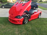 2001 Dodge Viper Pictures Cargurus