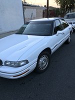 LeSabre LeSabre