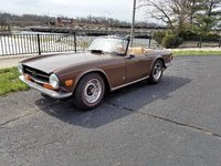 TR6