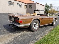 TR6 TR6