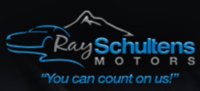 Ray Schultens Ford Inc logo