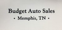 Budget Auto Sales of Memphis logo