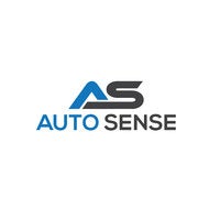 Autosense logo