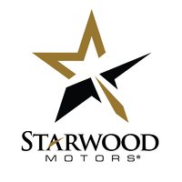 Starwood Motors logo