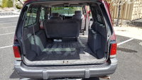 Grand Voyager Grand Voyager