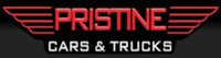 Pristine Cars and Trucks logo