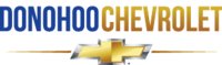 Donohoo Chevrolet logo
