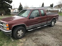 C/K 1500 C/K 1500