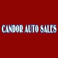 Candor Auto Sales logo
