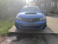Impreza WRX Impreza WRX