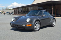 1991 Porsche 964 Overview 1991 Porsche 964 Overview