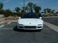 NSX NSX