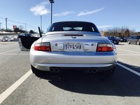 Z3 M Z3 M