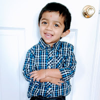 Haresh Patel Haresh Patel